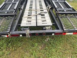 Trailer Chassis with
