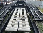 Trailer Chassis with