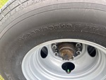 Trailer Chassis with
