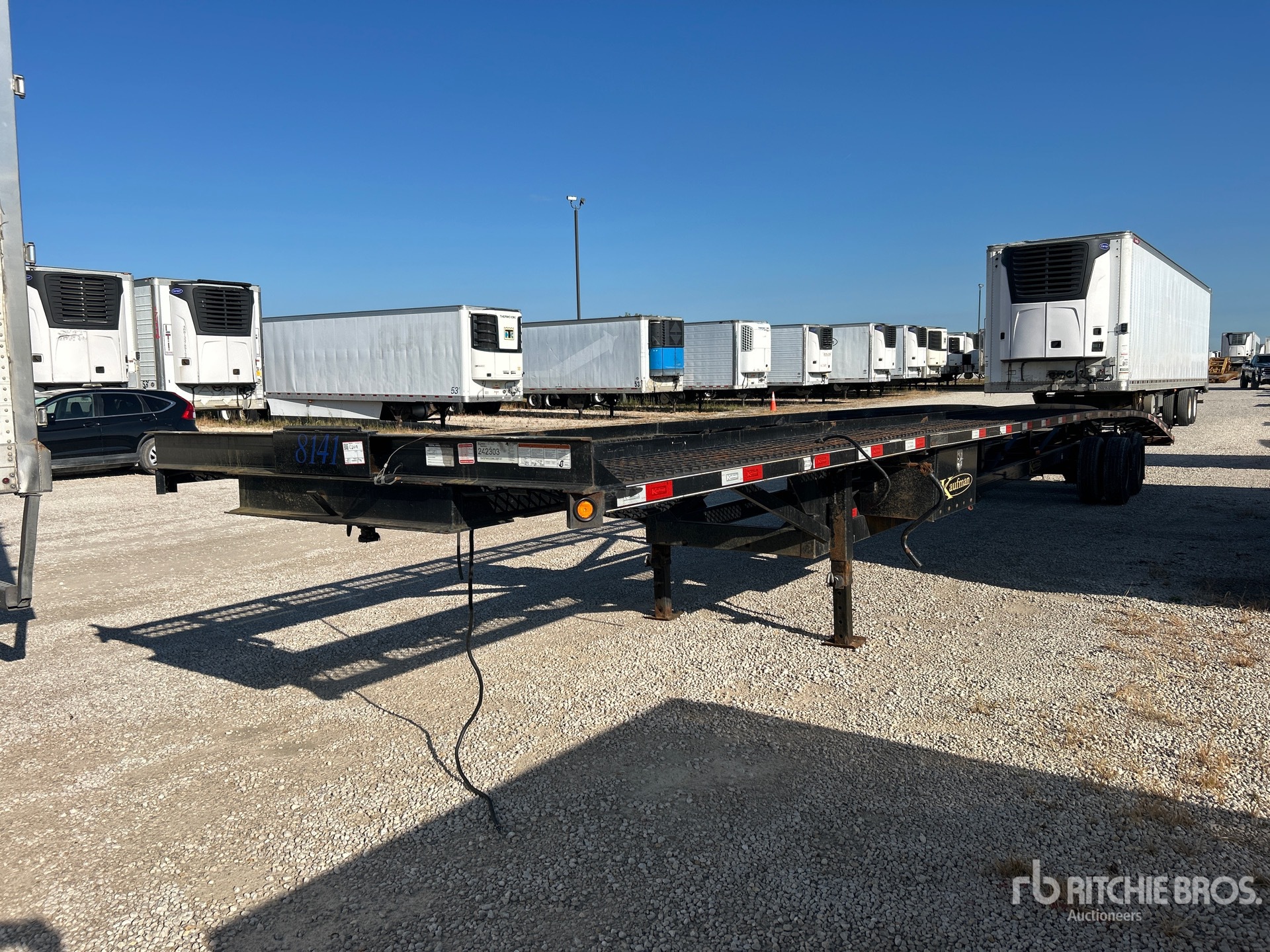 Photo of 2022 Kaufman T/A Open