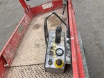 Control Station Upper with