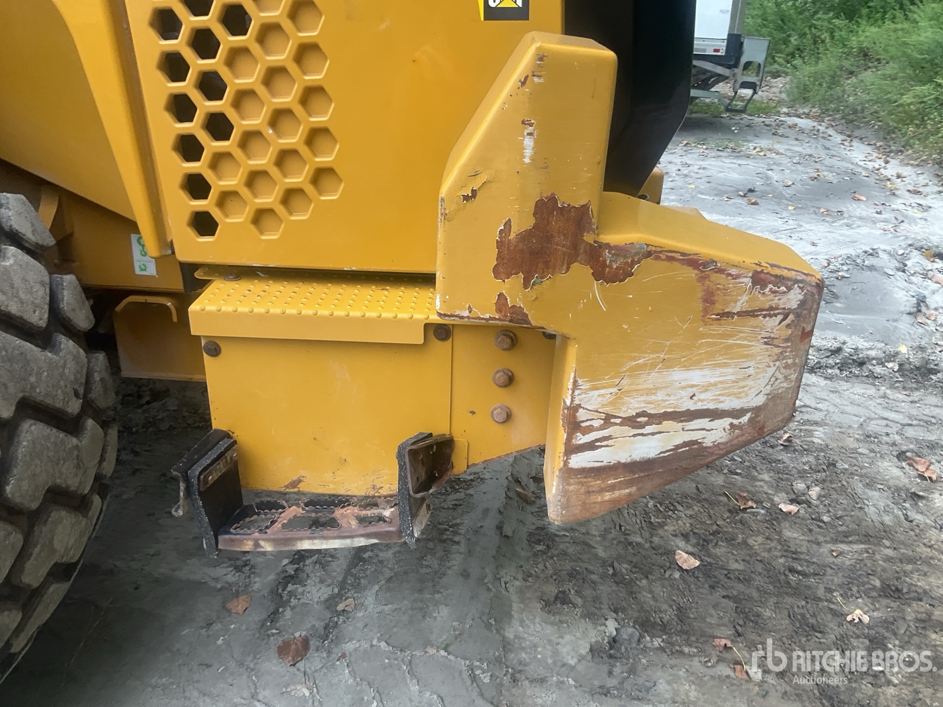 2015 Caterpillar 950M
