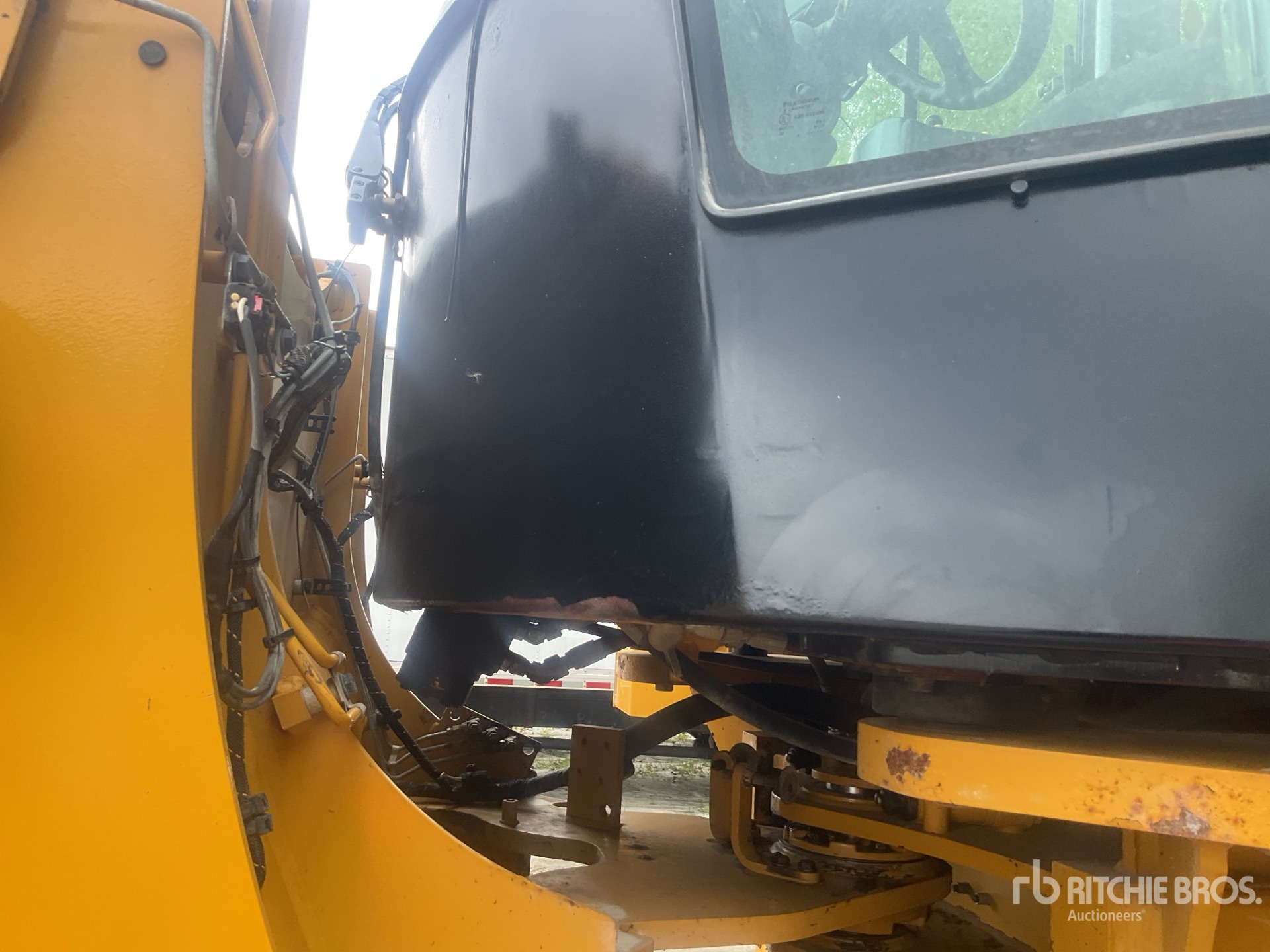 2015 Caterpillar 950M