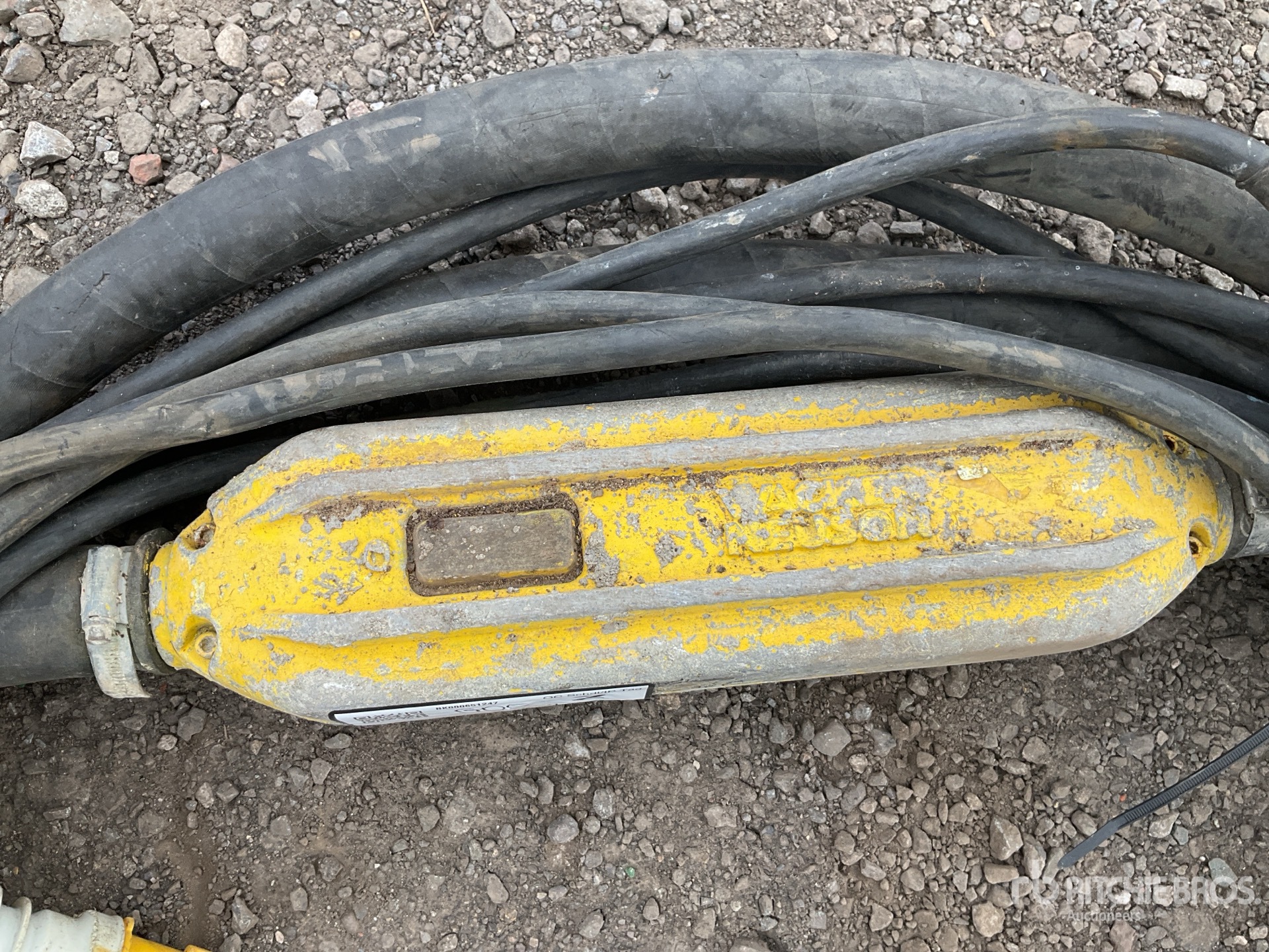 Wacker Neuson ELECTRIC
