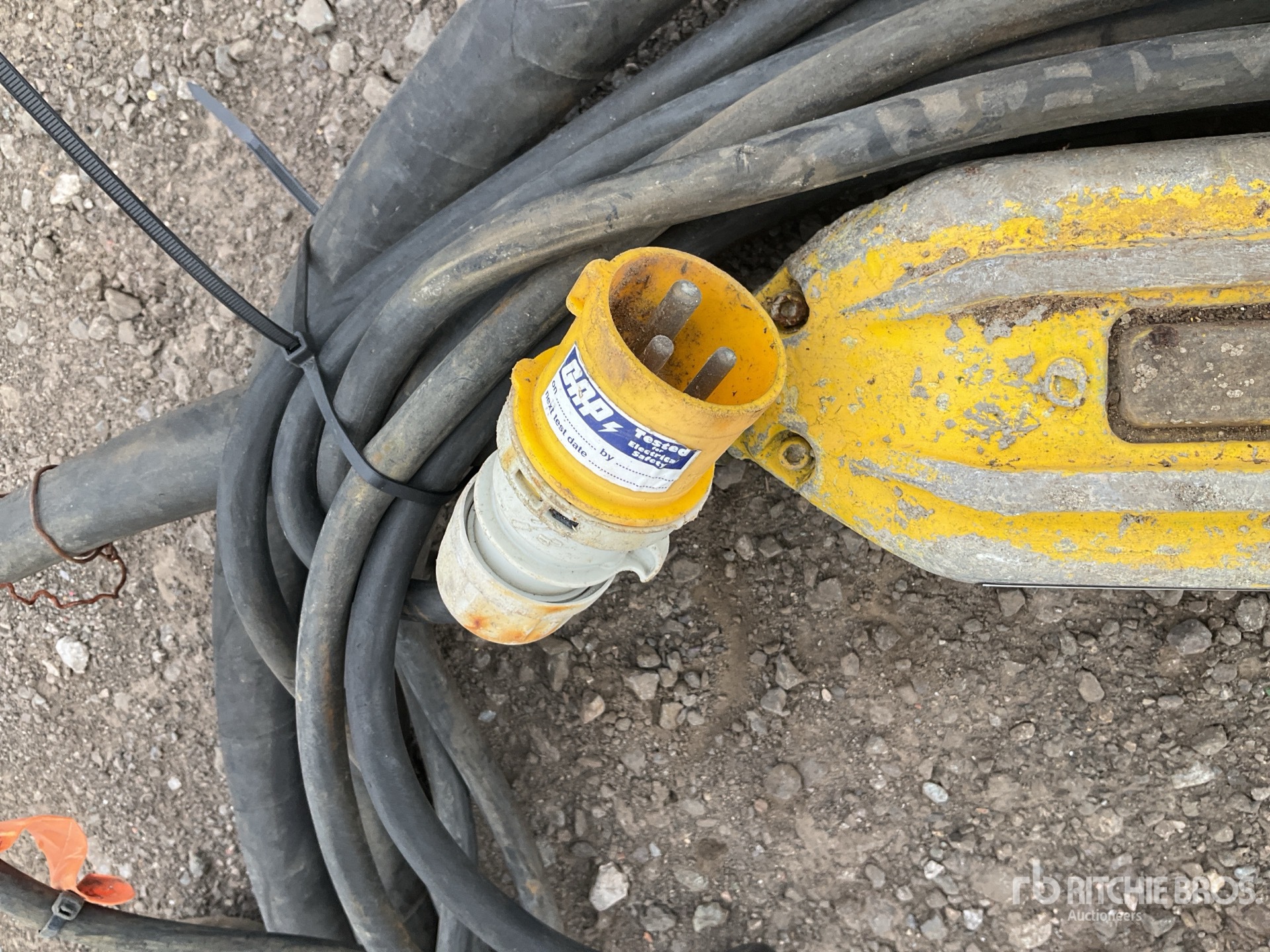 Wacker Neuson ELECTRIC