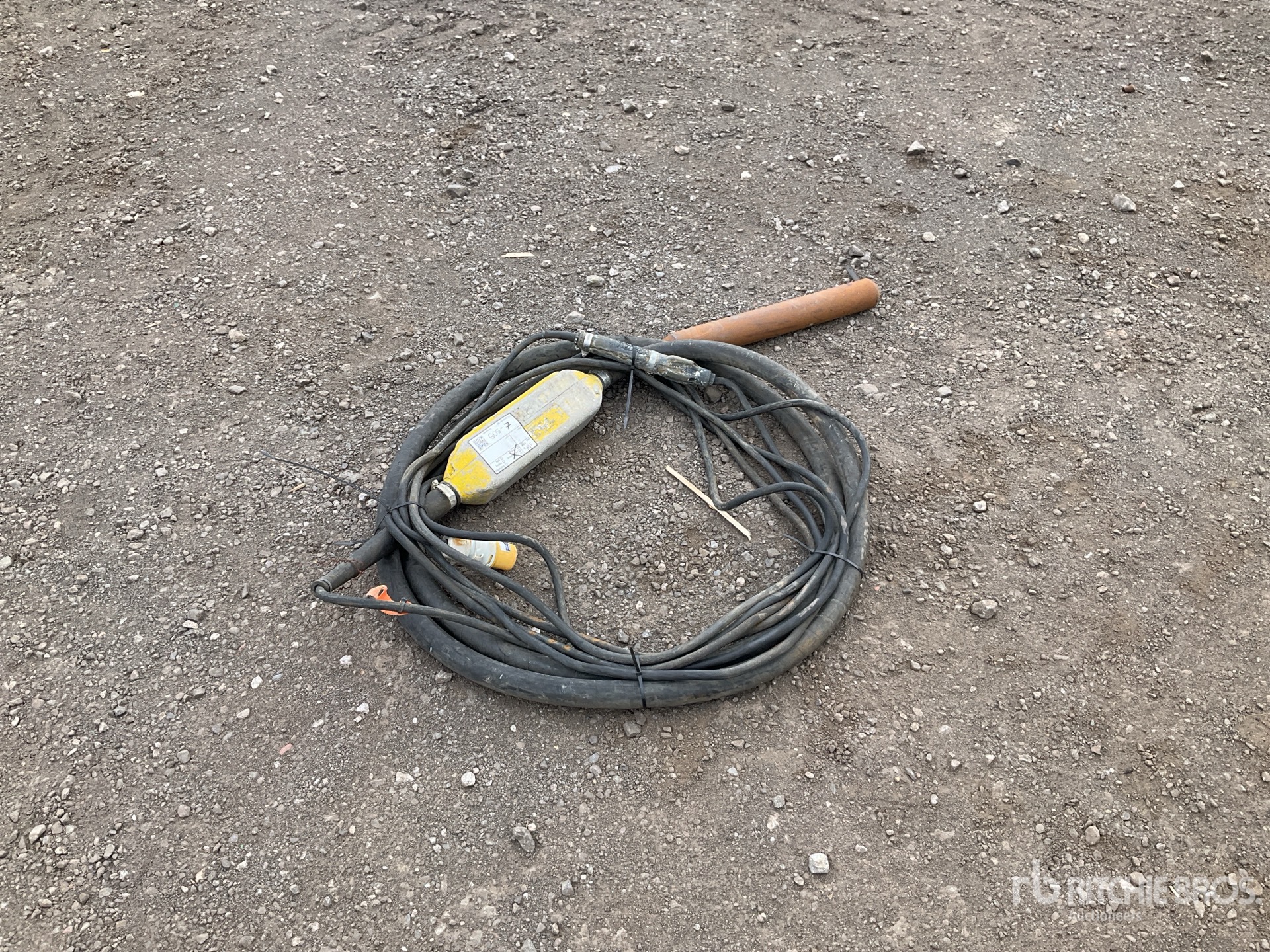 Wacker Neuson ELECTRIC