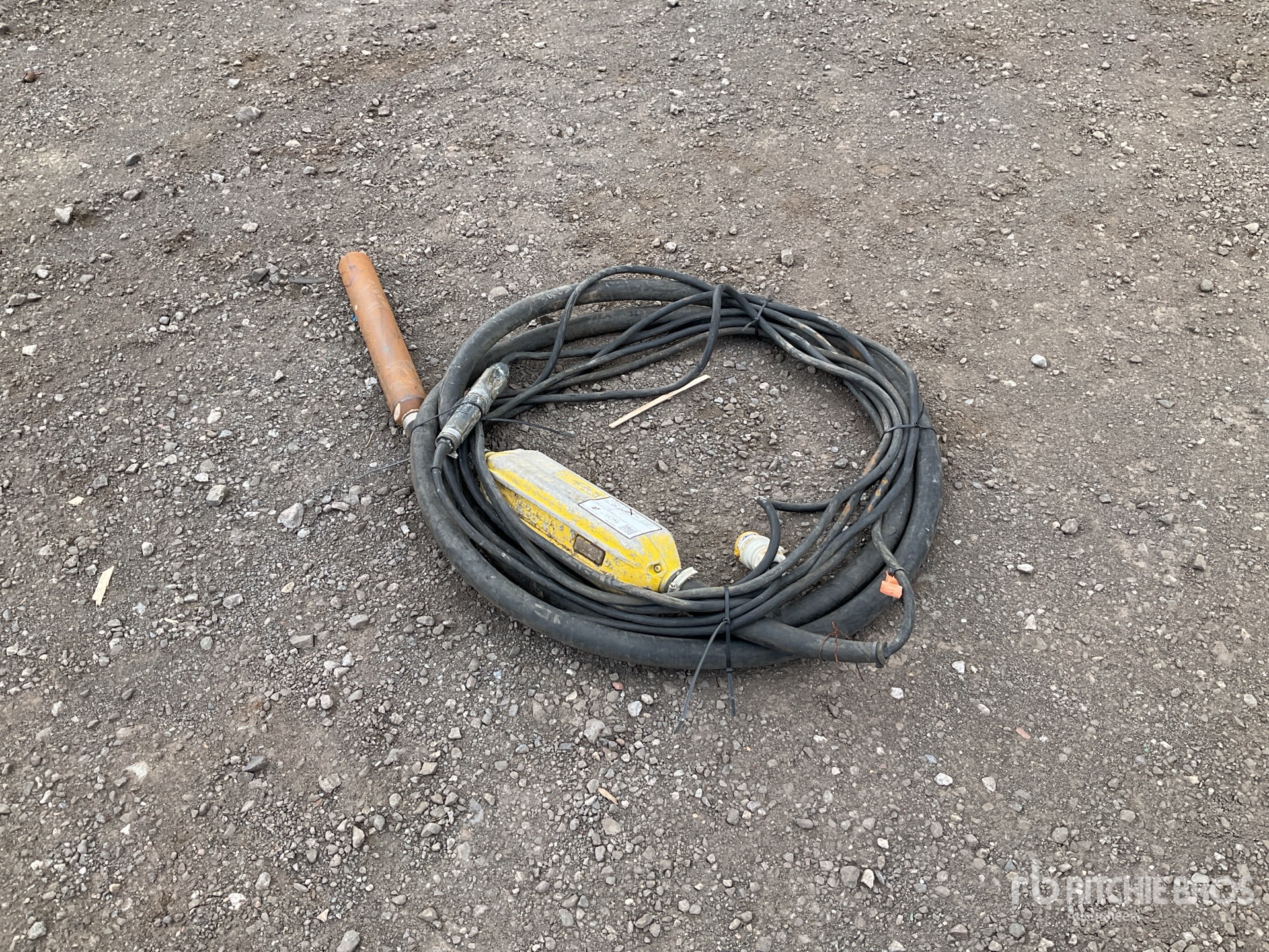Wacker Neuson ELECTRIC