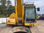 Hydraulics with