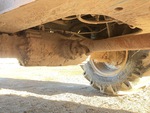 Drivetrain with