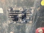 General Appearance with Numero seriale/numero d’identificazione del veicolo (VIN)