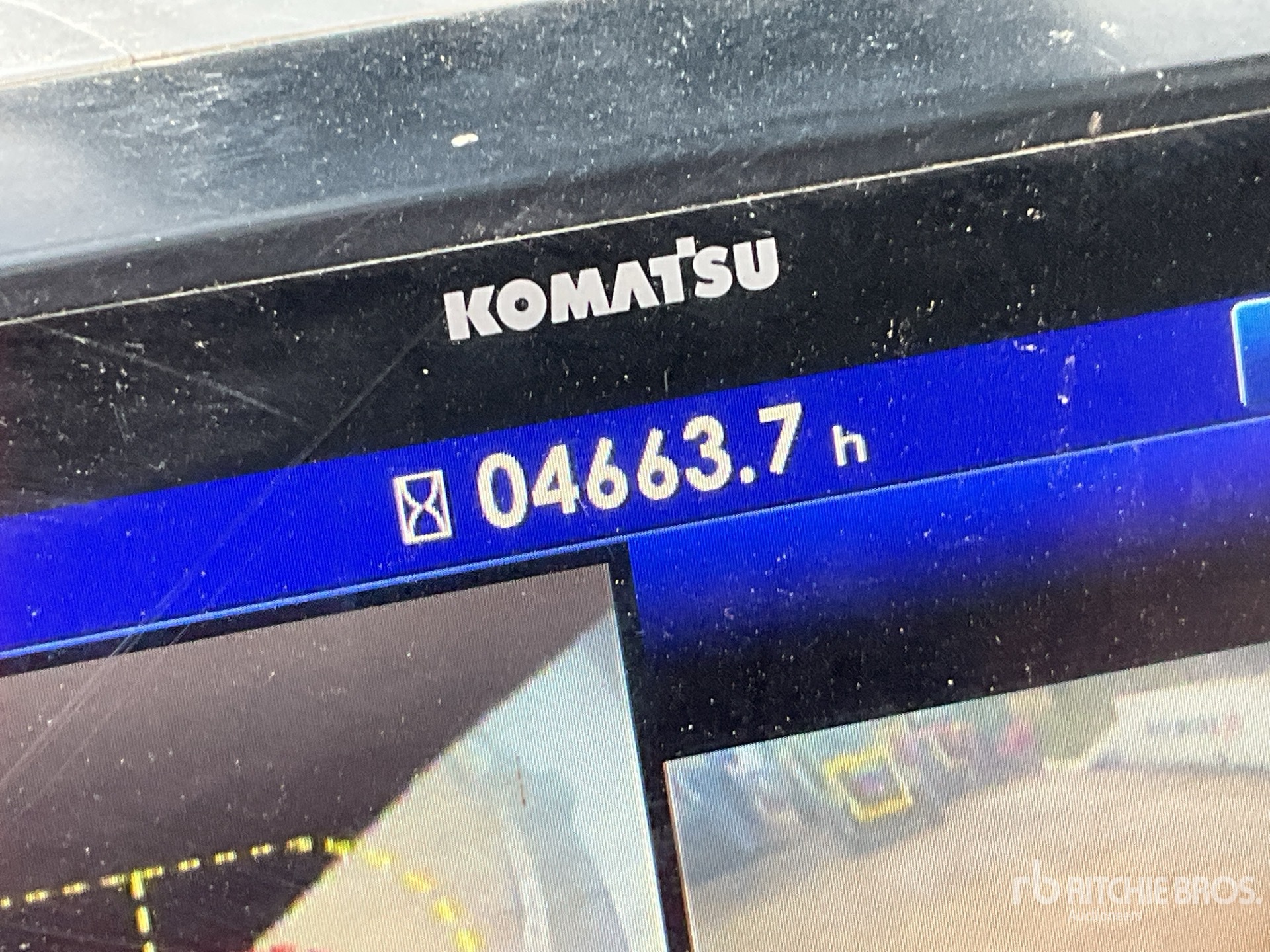 2020 Komatsu PC138US-11