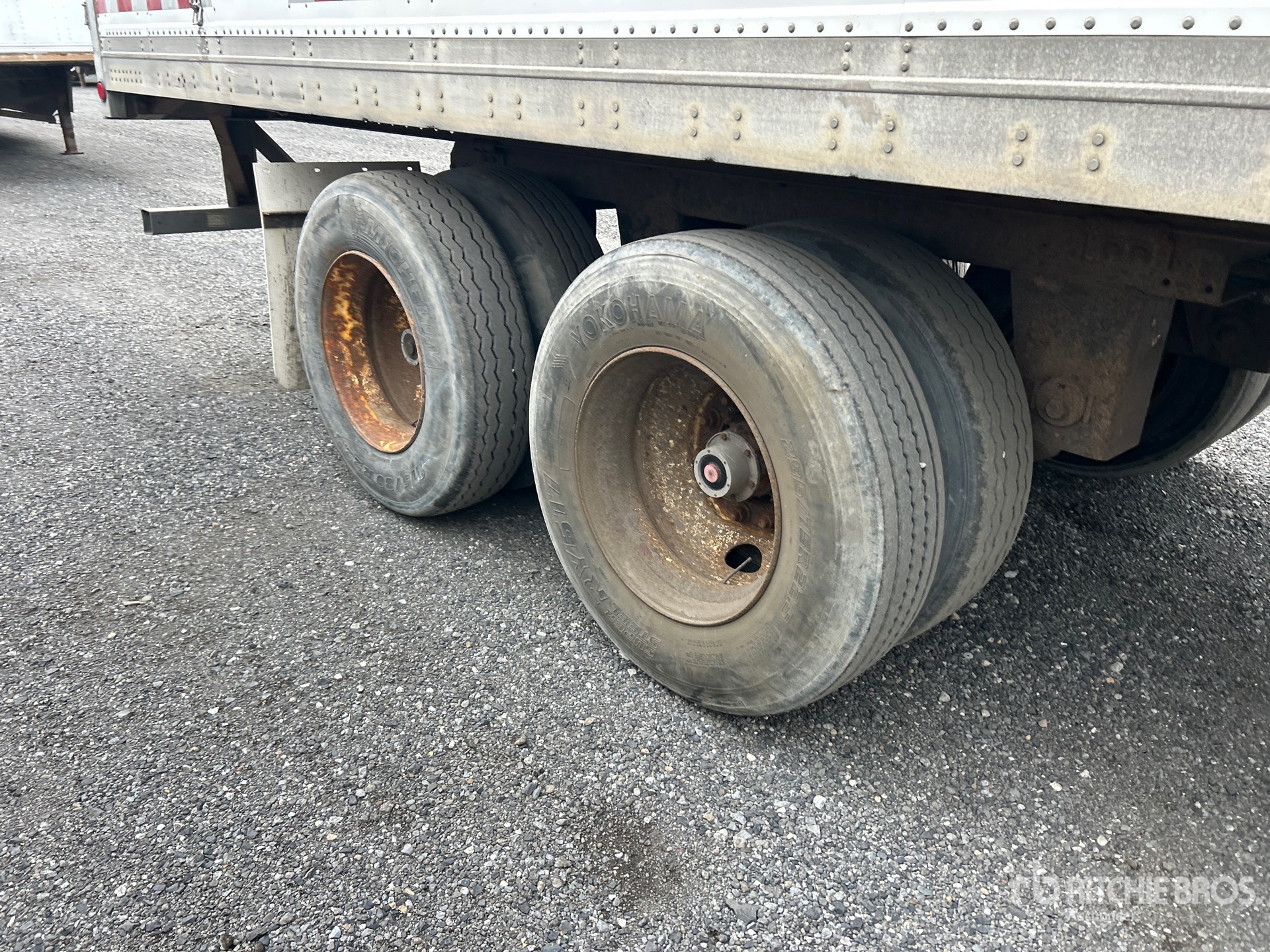 2004 Manac 94253001