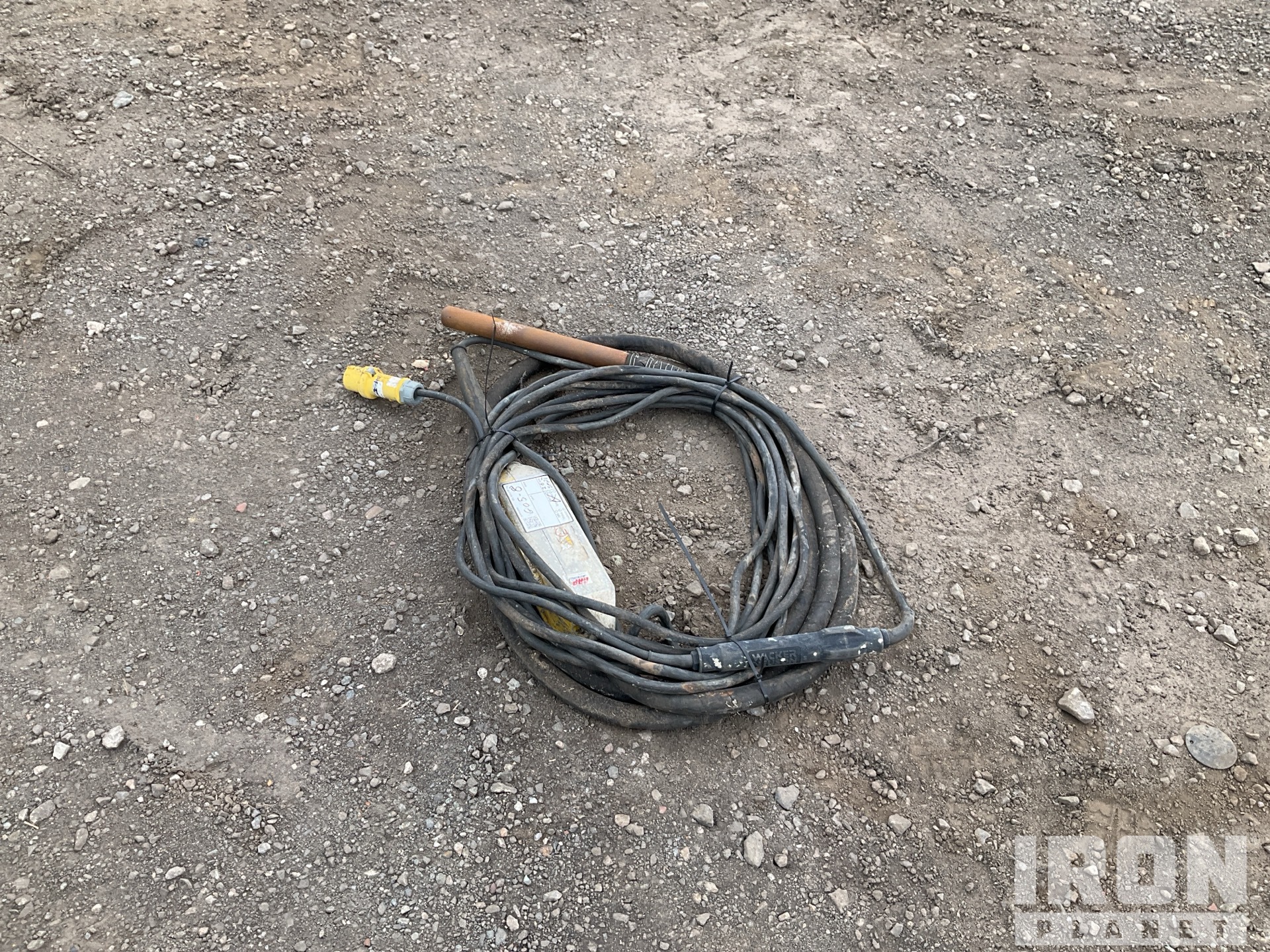 Wacker Neuson ELECTRIC