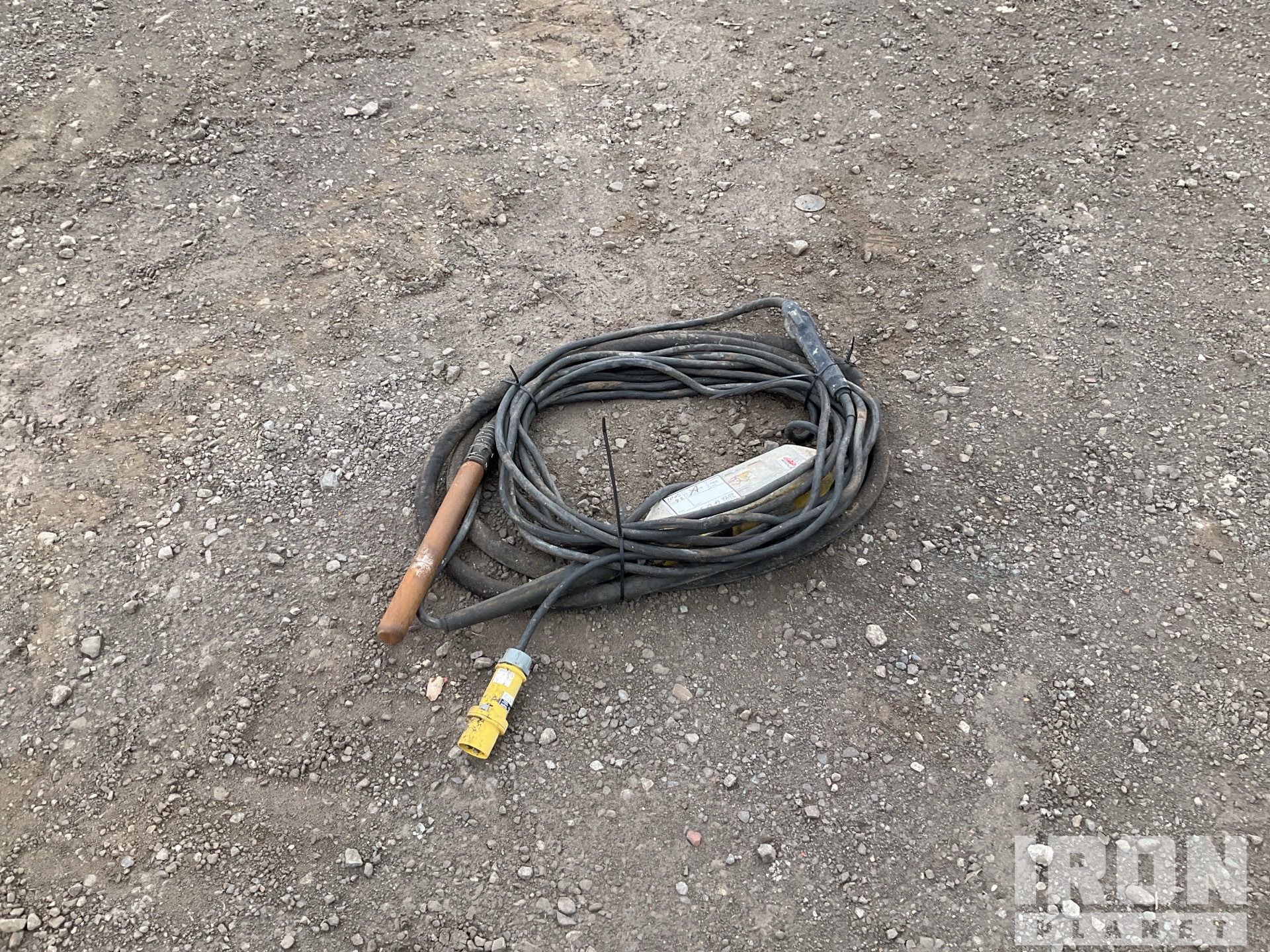 Wacker Neuson ELECTRIC