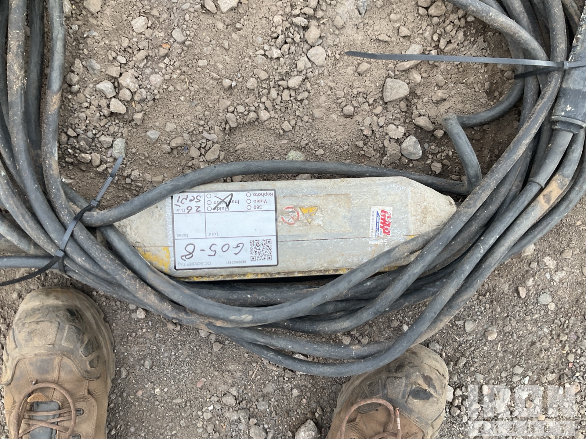 Wacker Neuson ELECTRIC