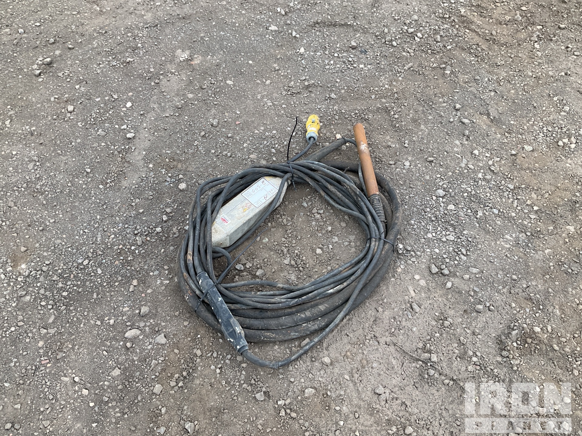 Photo of Wacker Neuson Electric