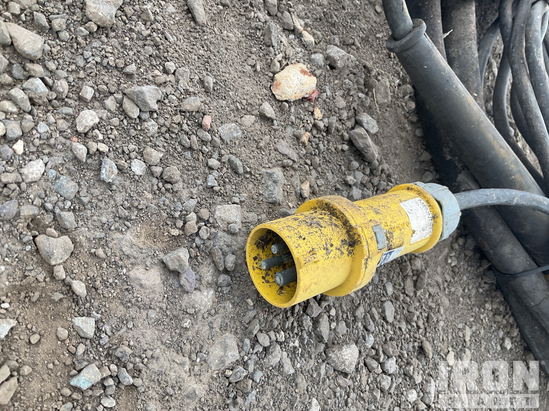 Wacker Neuson ELECTRIC