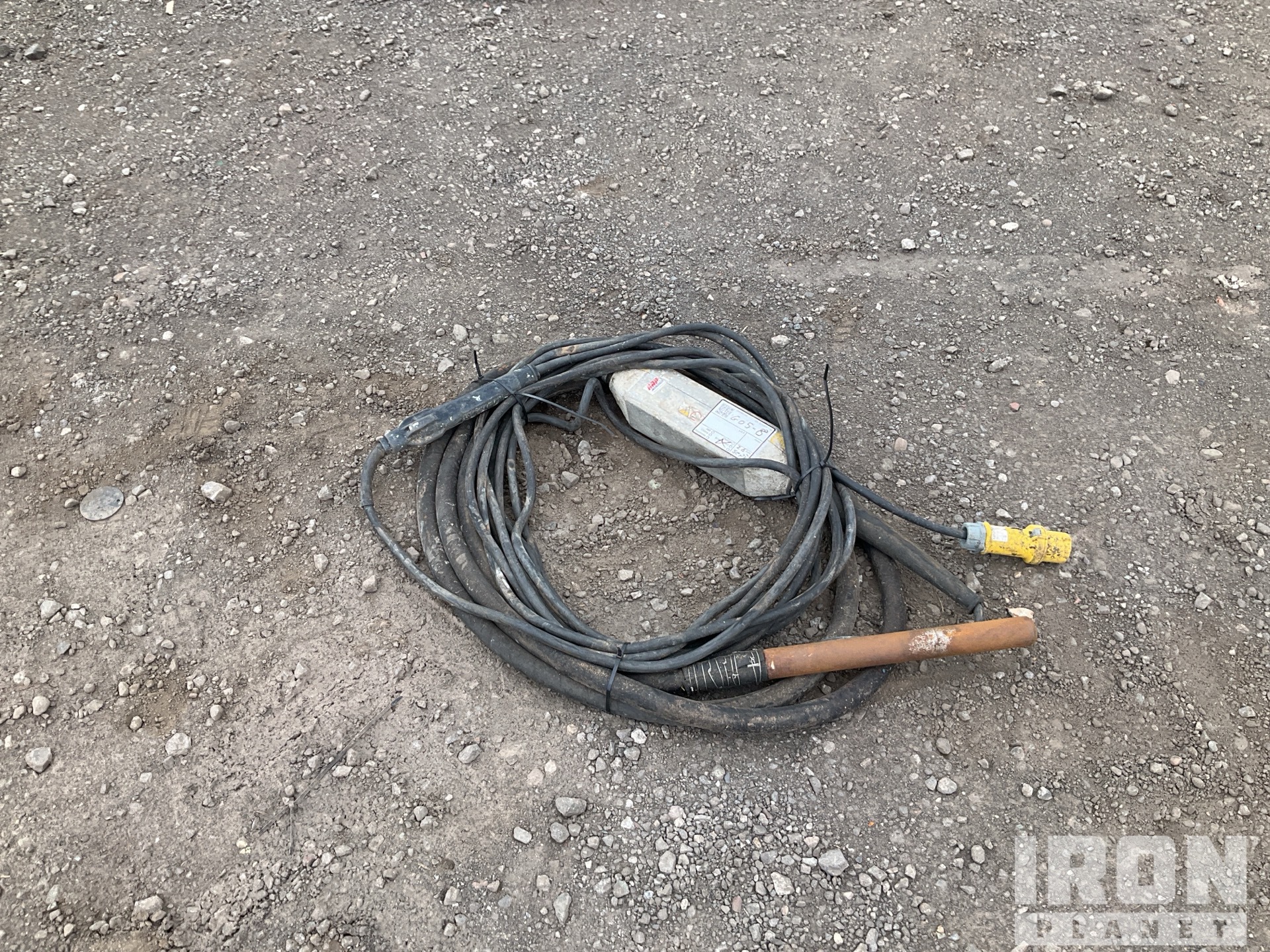 Wacker Neuson ELECTRIC