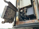 Refrigeration Unit with