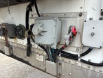 Air System - Van with Air Valve
