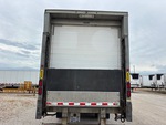Chassis - Van Trailer with
