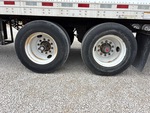 Chassis - Van Trailer with