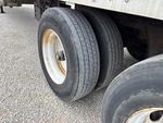Chassis - Van Trailer with Stan opon