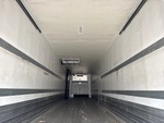 Chassis - Van Trailer with