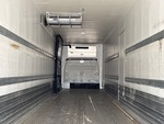 Chassis - Van Trailer with
