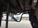 Air System - Van with Air Lines