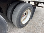 Chassis - Van Trailer with
