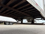 Chassis - Van Trailer with