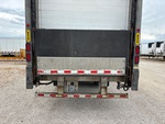Chassis - Van Trailer with Stan sygnalizacji świetlnej/okablowania