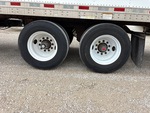 Chassis - Van Trailer with