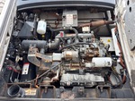 Chassis - Van Trailer with