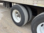 Chassis - Van Trailer with Stan opon