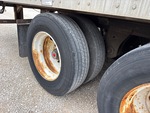 Chassis - Van Trailer with
