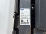 General Appearance with Refrigeration Unit Serial Number