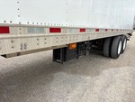 Chassis - Van Trailer with Funkcjonowanie świateł oznakowania