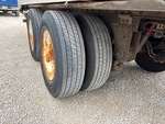 Chassis - Van Trailer with