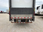 Chassis - Van Trailer with Funkcjonowanie świateł hamowania