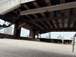 Chassis - Van Trailer with