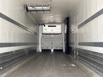 Chassis - Van Trailer with