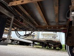 Air System - Van with Air Lines