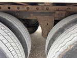 Chassis - Van Trailer with