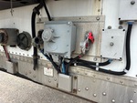 Air System - Van with Air Valve