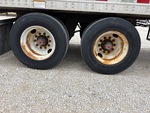 Chassis - Van Trailer with