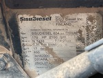 Engine with