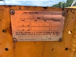Aspect général with Numéro de série/Numéro d'identification du véhicule automobile