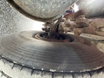 Brakes with